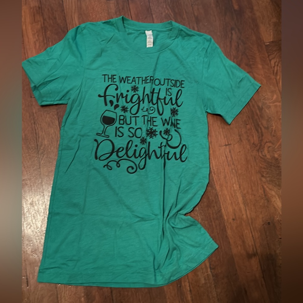 Christmas Tee